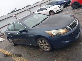 2010 Honda Accord EX-L with VIN 5KBCP3F82AB013778, listed as a IAAI auction lot 41617949 with 175,142 mi miles and . Bid and sale history available at DreamBid. Image 13.