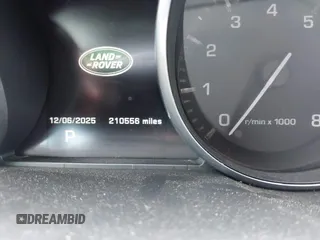 2014 Land Rover Range Rover Sport HSE with VIN SALWR2WF0EA361584, listed as a IAAI auction lot 42363678 with 210,556 mi miles and . Bid and sale history available at DreamBid. Image 15.