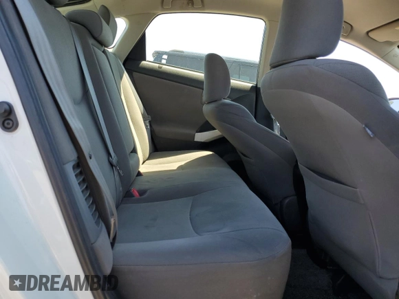 2013 Toyota Prius One with VIN JTDKN3DU4D5692524, listed as a Copart auction lot 66144315 with 259,467 mi miles and Clean title. Bid and sale history available at DreamBid. Image 10.