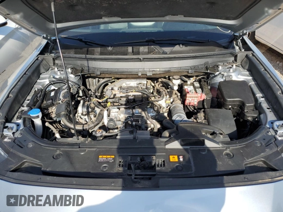 2022 Mazda CX-9 Touring with VIN JM3TCBCY4N0606269, listed as a Copart auction lot 62341005 with Not provided miles and Clean title. Bid and sale history available at DreamBid. Image 12.