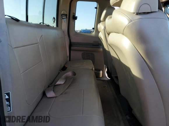 2004 Ford F-350 XL with VIN 1FTSX31S74EA99706, listed as a Copart auction lot 74728144 with Not Provided miles and Salvage Title. Bid and sale history available at DreamBid. Image 10.