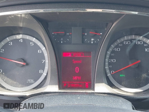 2015 GMC Terrain SLE with VIN 2GKALMEK2F6204624, listed as a IAAI auction lot 42492681 with 218,629 mi miles and . Bid and sale history available at DreamBid. Image 7.