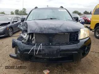 2010 Mitsubishi Endeavor SE z VIN 4A4JN3AS2AE007004, wystawiony jako Copart lot #58771424 z przebiegiem 125 284 mil mil oraz Szkoda całkowita • Salvage title. Historia ofert i sprzedaży dostępna na DreamBid. Obrazek 5.