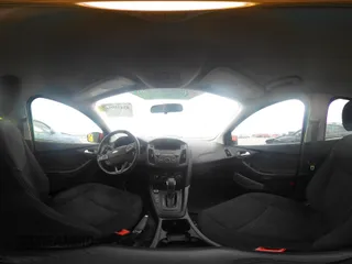 2017 Ford Focus SE with VIN 1FADP3FE9HL222795, listed as a IAAI auction lot 42425996 with 90,724 mi miles and . Bid and sale history available at DreamBid. Image 18.