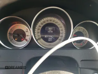 2013 Mercedes-Benz C 250 Sport с VIN WDDGF4HB7DR279741, выставлен на аукционе Copart как лот 61191085 с пробегом 132 198 миль миль и Списание • Salvage title. История ставок и продаж доступна на DreamBid. Изображение 9.