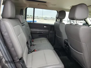 2016 Ford Flex SEL z VIN 2FMGK5C87GBA22153, wystawiony jako Copart lot #53674235 z przebiegiem 163 317 mil mil oraz Szkoda całkowita • Salvage title. Historia ofert i sprzedaży dostępna na DreamBid. Obrazek 11.