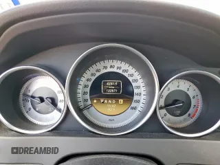 2012 Mercedes-Benz C 250 Sport z VIN WDDGF4HBXCA604105, wystawiony jako Copart lot #62192295 z przebiegiem 132 871 mil mil oraz Szkoda całkowita • Salvage title. Historia ofert i sprzedaży dostępna na DreamBid. Obrazek 9.
