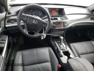 2014 Honda Crosstour EX-L with VIN 5J6TF1H56EL000571, listed as a Copart auction lot 89358655 with 87,875 mi miles and Salvage Title. Bid and sale history available at carsss.com. Image 8.