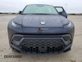 2023 Fisker Ocean One z VIN VCF1ZBU2XPG003961, wystawiony jako Copart lot #75161514 z przebiegiem 1449 mil mil oraz Nie do naprawy. Historia ofert i sprzedaży dostępna na DreamBid. Obrazek 12.