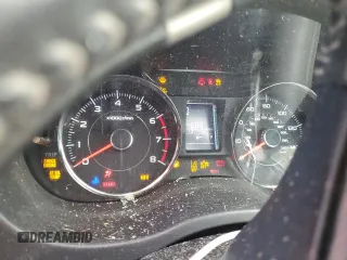 2016 Subaru Forester Touring с VIN JF2SJAXCXGH536902, выставлен на аукционе Copart как лот 61580185 с пробегом 73 740 миль миль и Списание • Salvage title. История ставок и продаж доступна на DreamBid. Изображение 9.