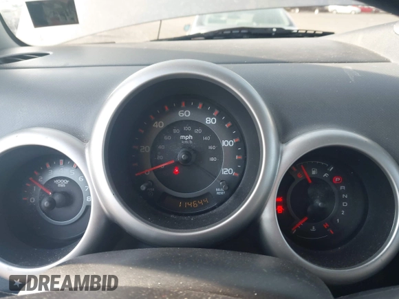 2004 Honda Element EX with VIN 5J6YH28544L029832, listed as a IAAI auction lot 41931645 with 114,644 mi miles and . Bid and sale history available at DreamBid. Image 7.