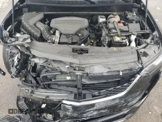2023 Cadillac XT6 AWD Premium Luxury z VIN 1GYKPDRS8PZ119320, wystawiony jako Copart lot #52404785 z przebiegiem 41 629 mil mil oraz Szkoda całkowita • Salvage title. Historia ofert i sprzedaży dostępna na DreamBid. Obrazek 14.