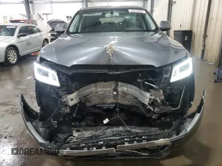 2016 Audi Q5 Premium Plus z VIN WA1L2AFP3GA066980, wystawiony jako Copart lot #59639485 z przebiegiem 78 866 mil mil oraz Szkoda całkowita • Salvage title. Historia ofert i sprzedaży dostępna na DreamBid. Obrazek 9.