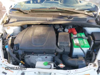 2012 Suzuki SX4 Crossover with VIN JS2YB5A37C6301245, listed as a IAAI auction lot 41548580 with 122,601 mi miles and . Bid and sale history available at DreamBid. Image 10.