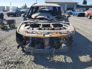2023 Volkswagen Tiguan S with VIN 3VVFB7AX4PM078377, listed as a Copart auction lot 69337194 with Not provided miles and Non repairable. Bid and sale history available at DreamBid. Image 5.