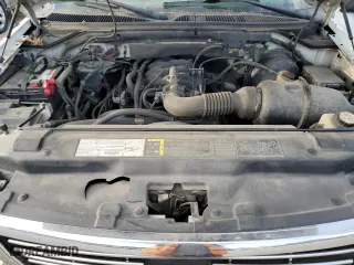 2003 Ford F-150 XL with VIN 1FTRX07243KA29505, listed as a Copart auction lot 79263674 with 188,516 mi miles and Salvage Title. Bid and sale history available at carsss.com. Image 11.
