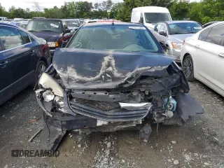 2007 Saturn Aura XR z VIN 1G8ZV57747F169626, wystawiony jako Copart lot #51231165 z przebiegiem 136 179 mil mil oraz Szkoda całkowita • Salvage title. Historia ofert i sprzedaży dostępna na DreamBid. Obrazek 5.