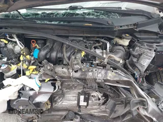 2018 Honda Fit EX-L with VIN 3HGGK5H97JM734000, listed as a IAAI auction lot 42280711 with 45,367 mi miles and . Bid and sale history available at DreamBid. Image 10.