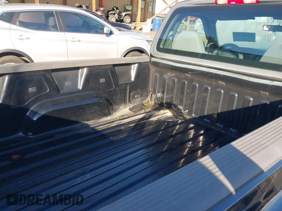 2003 Ford F-150 XL with VIN 1FTRF07263KB63435, listed as a IAAI auction lot 41680122 with 365,256 mi miles and . Bid and sale history available at DreamBid. Image 8.