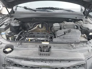 2012 Hyundai Santa Fe GLS with VIN 5XYZG3AB0CG110565, listed as a IAAI auction lot 41914537 with 332,922 mi miles. Bid and sale history available at carsss.com. Image 10.