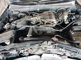 2000 Toyota 4Runner SR5 z VIN JT3GN86R7Y0142513, wystawiony jako Copart lot #59737405 z przebiegiem 197 768 mil mil oraz Szkoda całkowita • Salvage title. Historia ofert i sprzedaży dostępna na DreamBid. Obrazek 12.