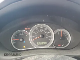2009 Subaru Impreza i z VIN JF1GH61679H815121, wystawiony jako Copart lot #57875705 z przebiegiem 171 610 mil mil oraz Czysty tytuł • Clean title. Historia ofert i sprzedaży dostępna na DreamBid. Obrazek 9.