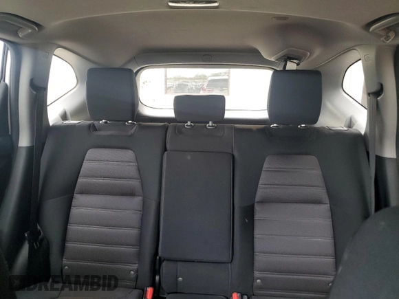 2019 Honda CR-V EX with VIN 2HKRW2H56KH674094, listed as a Copart auction lot 54145205 with Not Provided miles and Salvage Title. Bid and sale history available at DreamBid. Image 10.