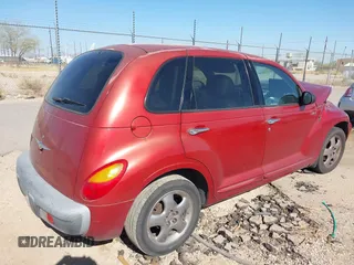 2002 Chrysler PT Cruiser Limited with VIN 3C8FY68B12T251724, listed as a IAAI auction lot 41999192 with 56,992 mi miles and . Bid and sale history available at DreamBid. Image 4.