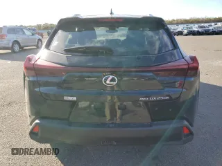 2023 Lexus UX 250h Premium с VIN JTHP9JBH8P2069805, выставлен на аукционе Copart как лот 87671095 с пробегом 12 599 миль миль и Списание • Salvage title. История ставок и продаж доступна на DreamBid. Изображение 6.