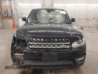 2016 Land Rover Range Rover Sport Dynamic with VIN SALWR2EF9GA108834, listed as a IAAI auction lot 42032025 with 83,337 mi miles and . Bid and sale history available at DreamBid. Image 13.