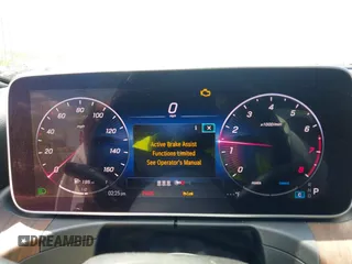 2024 Mercedes-Benz C 300 with VIN W1KAF4GB5RR233937, listed as a IAAI auction lot 41974579 with 2,956 mi miles and . Bid and sale history available at DreamBid. Image 7.