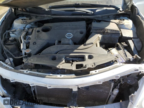 2014 Nissan Altima 2.5 S with VIN 1N4AL3AP7EN364845, listed as a Copart auction lot 48342675 with 185,371 mi miles and Clean Title. Bid and sale history available at carsss.com. Image 11.