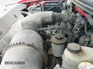 2006 Ford F-150 XL с VIN 1FTRF12W86NA19940, выставлен на аукционе IAAI как лот 43436708 с пробегом 98 147 миль миль и . История ставок и продаж доступна на DreamBid. Изображение 13.