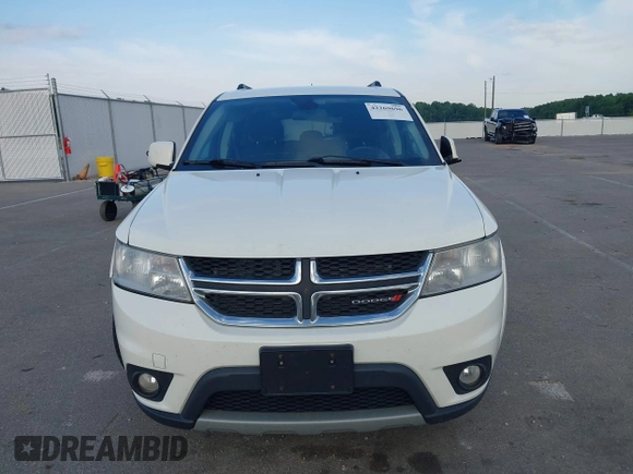 2018 Dodge Journey SXT with VIN 3C4PDCBG4JT369687, listed as a IAAI auction lot 42269696 with 131,306 mi miles and . Bid and sale history available at DreamBid. Image 11.