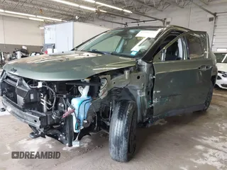 2021 Jeep Compass Sport с VIN 3C4NJDAB8MT591231, выставлен на аукционе IAAI как лот 42206506 с пробегом 69 976 миль миль и . История ставок и продаж доступна на DreamBid. Изображение 6.