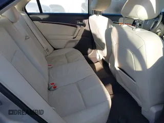 2011 Lincoln MKZ with VIN 3LNHL2GC2BR759690, listed as a IAAI auction lot 41672626 with 117,839 mi miles. Bid and sale history available at carsss.com. Image 8.