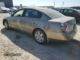 2006 Nissan Altima S z VIN 1N4AL11D26N323907, wystawiony jako Copart lot #52725315 z przebiegiem Nie podano mil oraz Szkoda całkowita • Salvage title. Historia ofert i sprzedaży dostępna na DreamBid. Obrazek 2.
