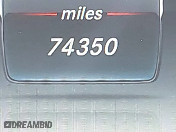 2015 Mercedes-Benz S-Class S 550 with VIN WDDUG8CB5FA082275, listed as a IAAI auction lot 41861048 with 74,350 mi miles. Bid and sale history available at carsss.com. Image 16.