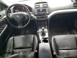 2006 Acura TSX z VIN JH4CL95826C801252, wystawiony jako Copart lot #42786525 z przebiegiem 220 775 mil mil oraz Szkoda całkowita • Salvage title. Historia ofert i sprzedaży dostępna na DreamBid. Obrazek 8.