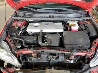 2014 Lexus CT 200h with VIN JTHKD5BH3E2178251, listed as a Copart auction lot 50968935 with 123,738 mi miles and Salvage Title. Bid and sale history available at DreamBid. Image 11.
