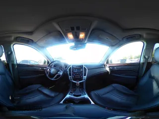 2015 Cadillac SRX Premium Collection with VIN 3GYFNGE3XFS554620, listed as a IAAI auction lot 42308670 with 95,063 mi miles and . Bid and sale history available at DreamBid. Image 18.