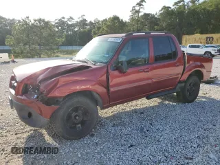 2004 Ford Explorer Sport Trac XLS с VIN 1FMZU67K24UA04776, выставлен на аукционе Copart как лот 56180655 с пробегом 261 876 миль миль и Списание • Salvage title. История ставок и продаж доступна на DreamBid. Изображение 1.