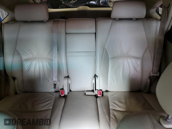 2008 Lexus RX 400h with VIN JTJGW31U082009312, listed as a Copart auction lot 49076565 with 196,778 mi miles and Non Repairable. Bid and sale history available at DreamBid. Image 10.