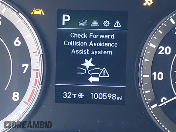 2021 Hyundai Venue SE with VIN KMHRB8A36MU068032, listed as a IAAI auction lot 41083579 with 100,598 mi miles and . Bid and sale history available at DreamBid. Image 16.