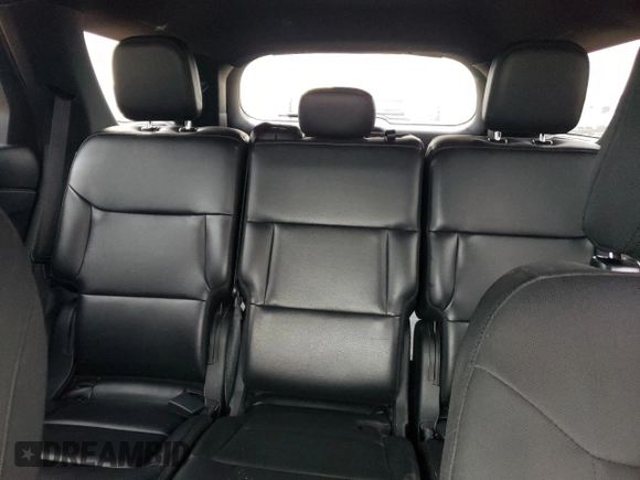 2021 Ford Explorer z VIN 1FM5K8AC6MGC01790, wystawiony jako Copart lot #48954215 z przebiegiem 111 351 mil mil oraz Szkoda całkowita • Salvage title. Historia ofert i sprzedaży dostępna na DreamBid. Obrazek 10.