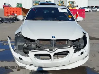 2011 BMW 3 Series 335i with VIN WBADX7C56BE743018, listed as a IAAI auction lot 41643116 with Not Provided miles and . Bid and sale history available at DreamBid. Image 6.