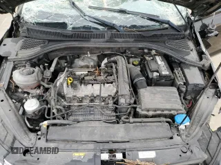 2019 Volkswagen Jetta S with VIN 3VWC57BU5KM170360, listed as a Copart auction lot 47545095 with 113,582 mi miles and Salvage title. Bid and sale history available at DreamBid. Image 12.