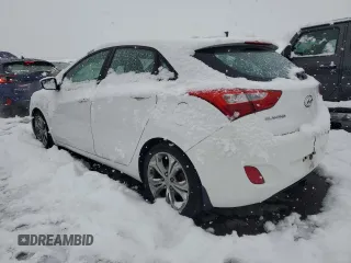 2013 Hyundai Elantra GT with VIN KMHD35LE6DU024097, listed as a Copart auction lot 79302774 with 141,004 mi miles and Clean Title. Bid and sale history available at carsss.com. Image 2.