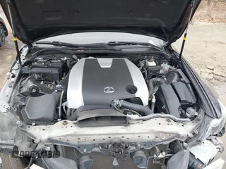 2016 Lexus IS 300/350 with VIN JTHCM1D26G5001653, listed as a IAAI auction lot 41744465 with 100,751 mi miles and . Bid and sale history available at DreamBid. Image 10.