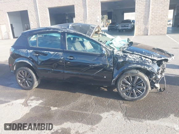 2008 Saturn Astra XE z VIN W08AR671385045601, wystawiony jako IAAI lot #41067859 z przebiegiem 116 497 mil mil oraz . Historia ofert i sprzedaży dostępna na DreamBid. Obrazek 14.